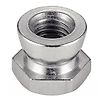Ecrou inviolable autocassant - Inox A2 image 8