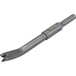 Burin pneumatique pour tôle Vibro-Power image