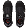Chaussures de sécurité basses coque alu LUNA 2 LOW BOA S7S - Noir image 3
