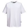 T-Shirt Chef Cotton MeshAir Blanc image 5