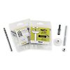 Boite de 12 - Kit de fixation pour lavabo image 0