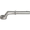 Clé polygonale contre-coudée "gros effort" image 20