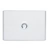 Porte pour coffret 18M Drivia  - 1 rangé image 0