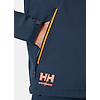 Veste de travail softshell zippée à capuche CHELSEA EVOLUTION image 6