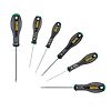 Tournevis Tamper Torx 6 pièces image 1