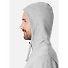 Sweat de travail à capuche zippé CLASSIC image 3