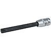 Douille tournevis Torx T55, longueur 140 mm image 0