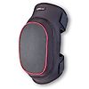 Genouillère safetek premium kevlar TU - Noir image 0