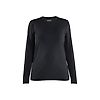T-shirt de travail manches longues anti-UV femme feMyanMare 3427 image 2