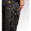 Pantalon de travail HYBRID POLY PERFORMANCE image 2