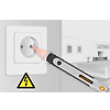 Testeur de tension sans contact ActiveFinder Plus BlackLine image 2