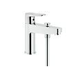 Mitigeur bain douche monotrou Ancoswing 2 - chrome image 0