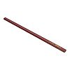 Crayon charpentier 30 cm - Rouge image 2