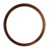 Bague anti-blocage couronne Expert image 0
