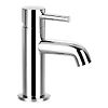 Mitigeur lavabo/lave mains bec court Ness image 0