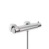 Mitigeur thermostatique douche Ancoswing 2 - chrome image 0