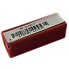 Boite de 10 plaquettes réversibles au carbure 35° Expert image 14