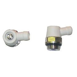 Robinet vidange bec fixe 12x17 image