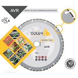 Ø125 - Alésage 22,23 image