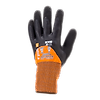 Lot de 5 - Gants anti-coupure EUROCUT LATEX DOUBLE ENDUCTION image 9