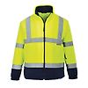 Polaire HiVis Bicolore image 1