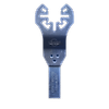 Lame scie plongeante chrome vanadium Classic image 0