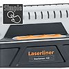 Détecteur électronique pour poutres murales et transversales StarSensor Plus BlackLine image 4