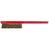 Brosses métalliques BRONZEplus image 2