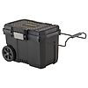 Coffre à outils avec loquet en métal One Touch, 52 litres image 2