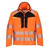 Veste Softshell HV DX4 image 11