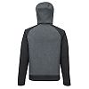 Sweat à capuche zippé DX4 image 2