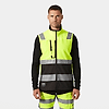 Veste de travail technique ALNA 4X image 2