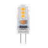 Ampoule LED G4 - 1,5W - 150lm - 3000K image 0