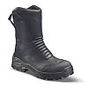 Bottes de sécurité hautes FREYR S3 SRC Noir image 12