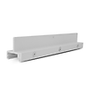 Boite de 5 fixations pour luminaire image 0