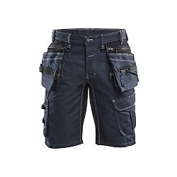 Marine/Noir XS - FR(38) - SE(C44) - Standards image