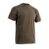Lot de 3 t-shirt de travail MC LINCOLN - KAKI CHINÉ/VERT US CHINÉ/MARRON CHINÉ image 3
