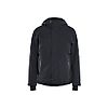 Veste de travail hiver stretch STRIKER 4991 image 0