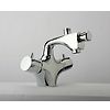 Mitigeur bain douche mono trou thermostatique Blade image 0