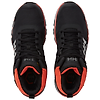 Chaussures de sécurité semi-montantes CHELSEA EVO 2 MID O2 HT - Noir image 3