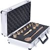 Coffret de douilles BRONZEplus, 11 pièces image 2