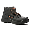 Chaussures de sécurité hautes PEARL S3 - Noir image 8