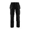Pantalon de travail été artisan 1525 image 1