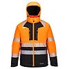 Parka d'hiver DX4 Hi-Vis Class 2 image 7