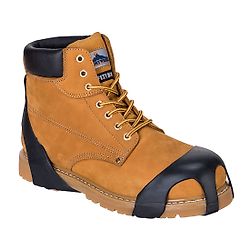 Crampons Grabber Noir image