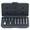 Coffret d'Embout de vissages XZN®, A 10 mm - M5 à M12 image 0