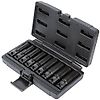 Jeu de 9 douilles à chocs TORX® 1/2'', E10-E11-E12-E14-E16-E18-E20-E24 image 2