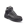 Chaussures de sécurité hautes ATLANTIS S1P CI SRC Noir/Gris image 0