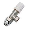 ROBINET RADIATEUR THERMOSTATISABLE image 0