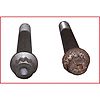 Douille 12 pans pour disques de frein SAF, 15 mm image 1
